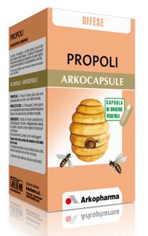 Propoli capsule (Arkopharma).jpg