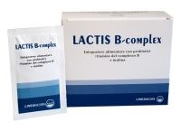 Lactis B-complex bustine.jpg