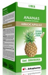Ananas capsule (Arkopharma).JPG