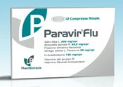 Paravir flu compresse.jpg