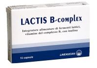 Lactis B-complex capsule.jpg